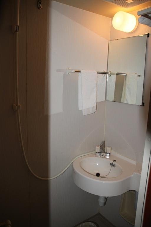 Greentree Inn Shanghai Zhongshan Hutai Hotel Esterno foto