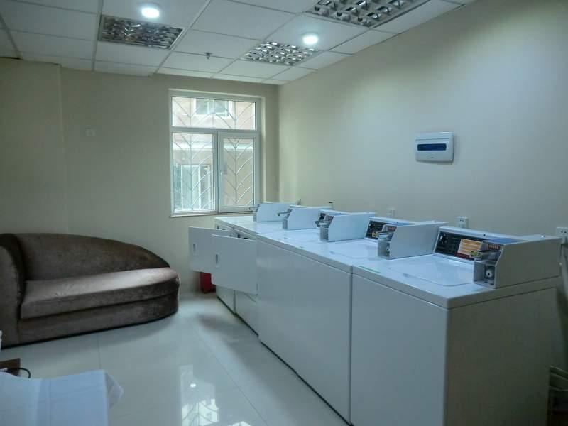 Greentree Inn Shanghai Zhongshan Hutai Hotel Esterno foto